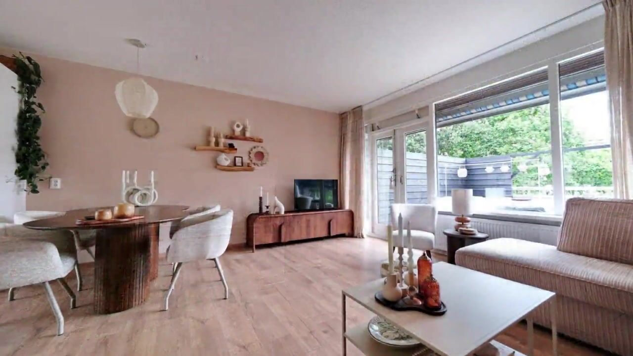 Video van Bellestein 205