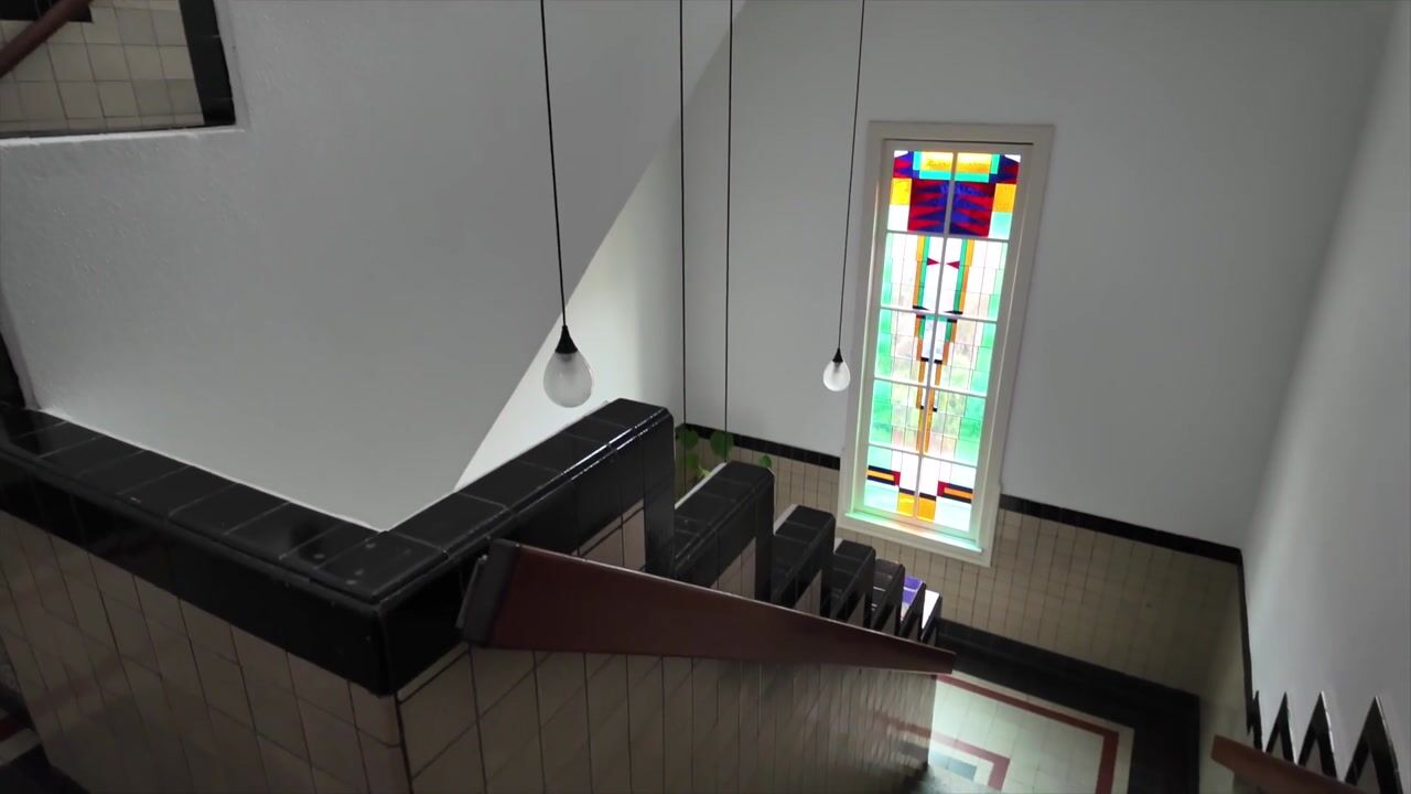 Video van Havikstraat 45-E