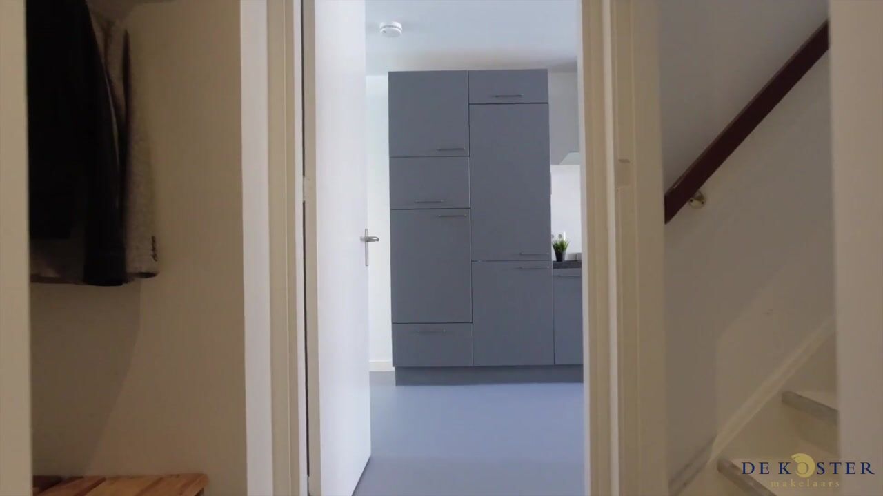 Video van Hinthamereinde 57-A