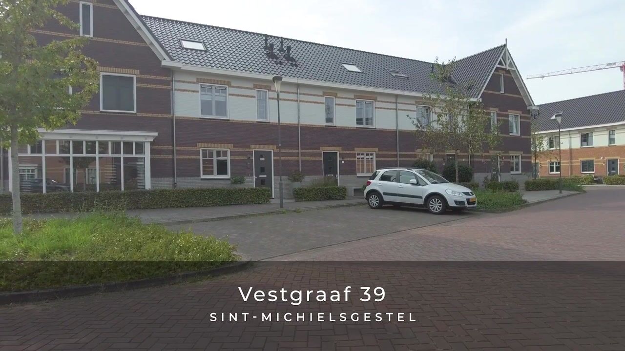 Video van Vestgraaf 39