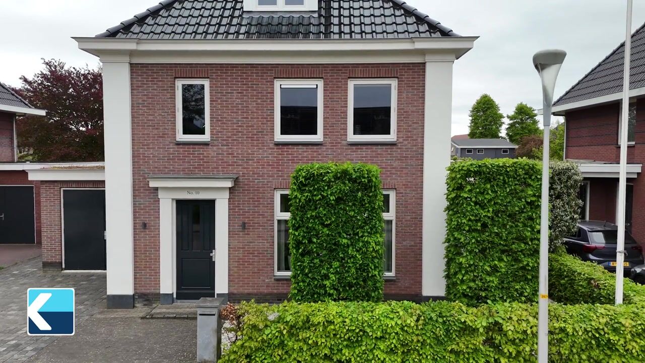 Video van Heerenvest 10