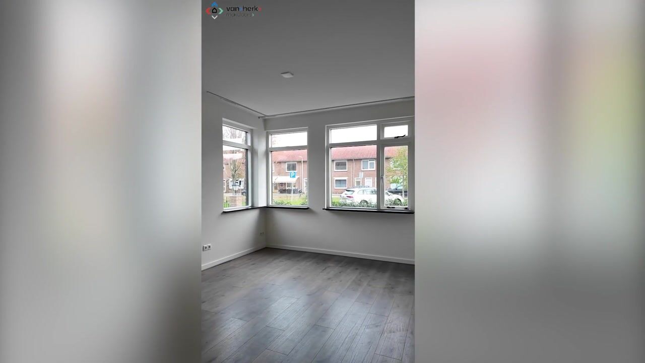 Video of Goudenregenstraat 13-C