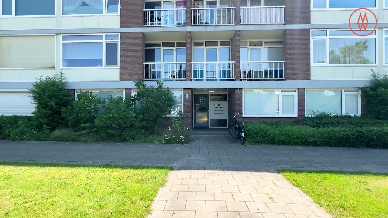 Video van Röntgenstraat 17