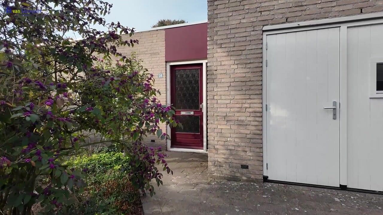 Video van Dommel 28