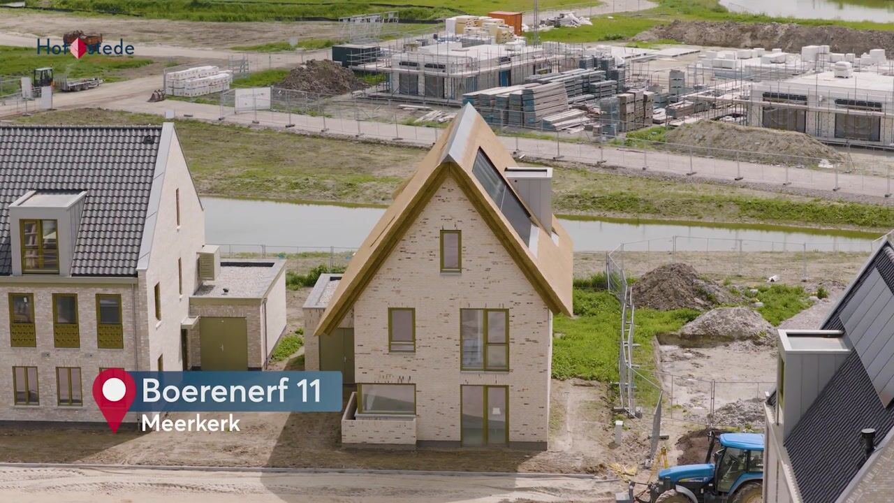 Video van Boerenerf 11