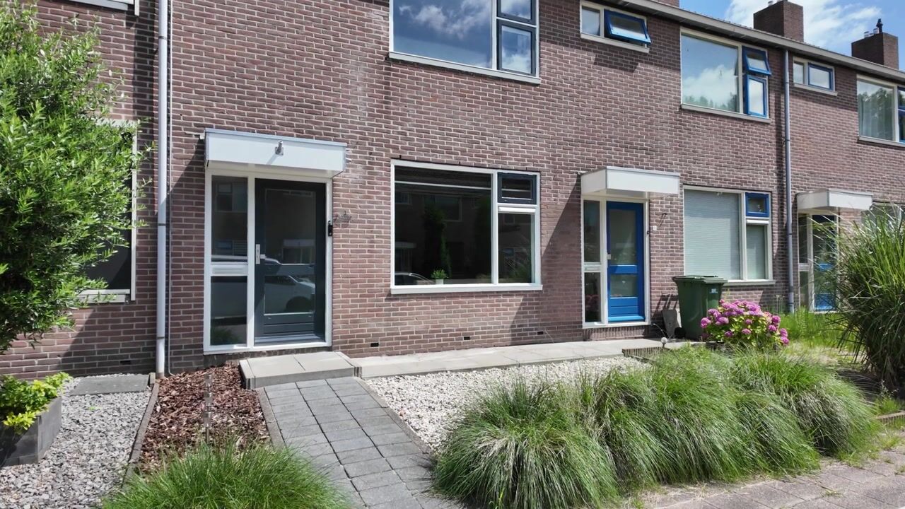 Video van Kruirad 3