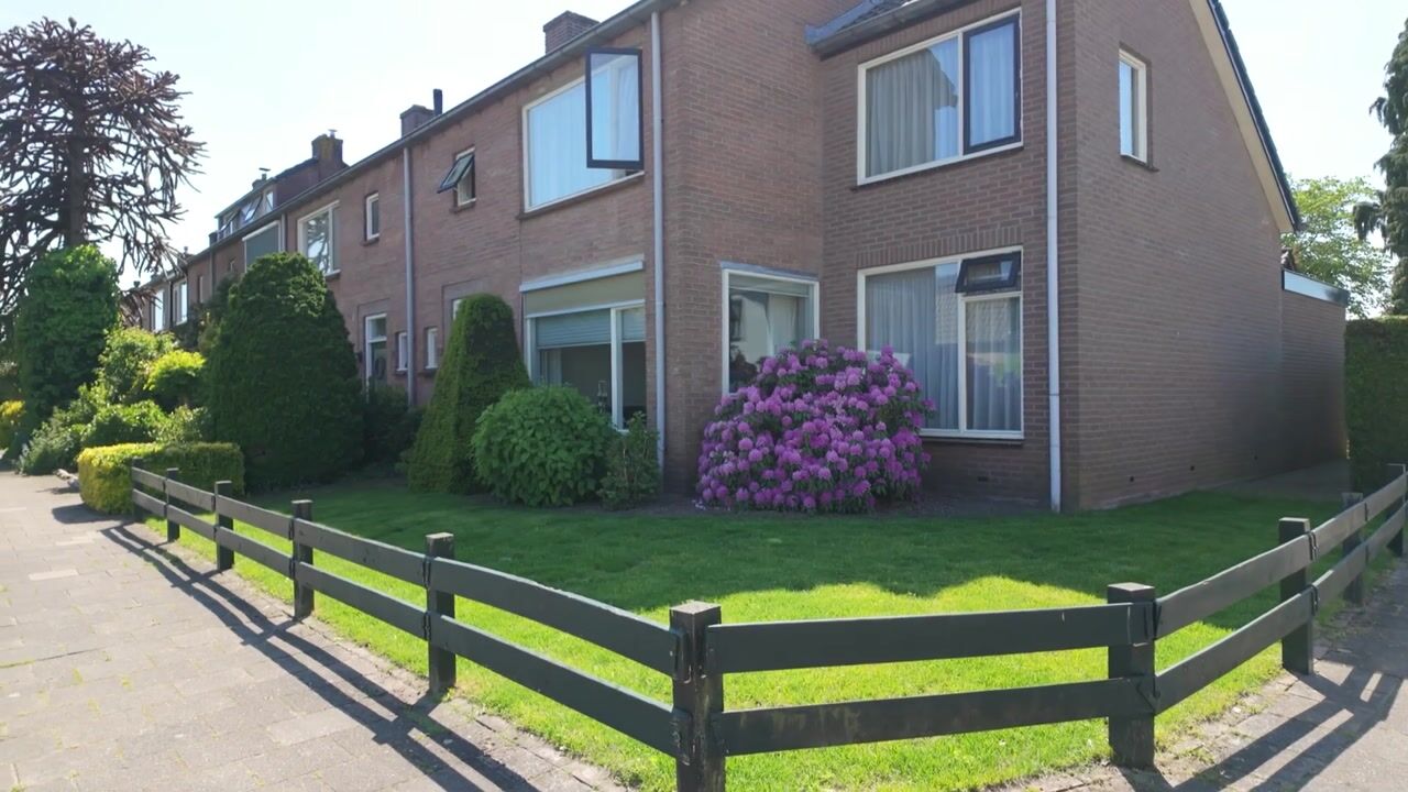 Video van Tienwoningenweg 28