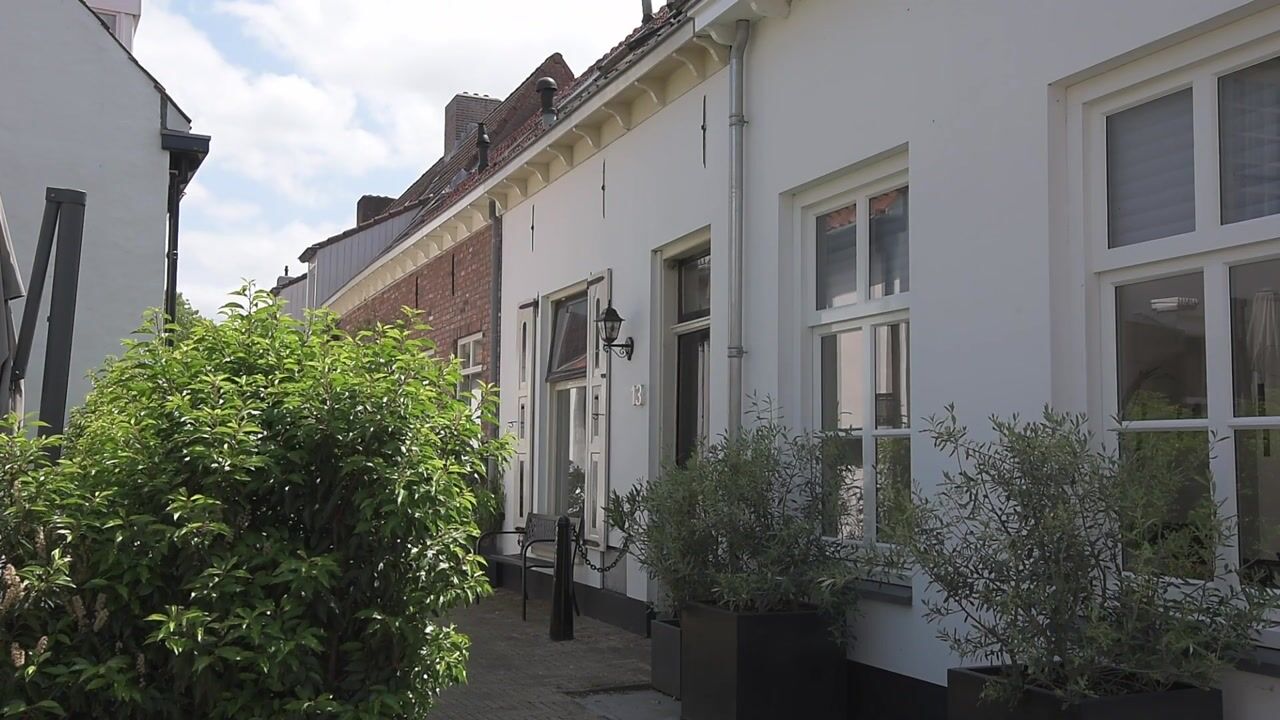 Video of Kapelsteeg 13