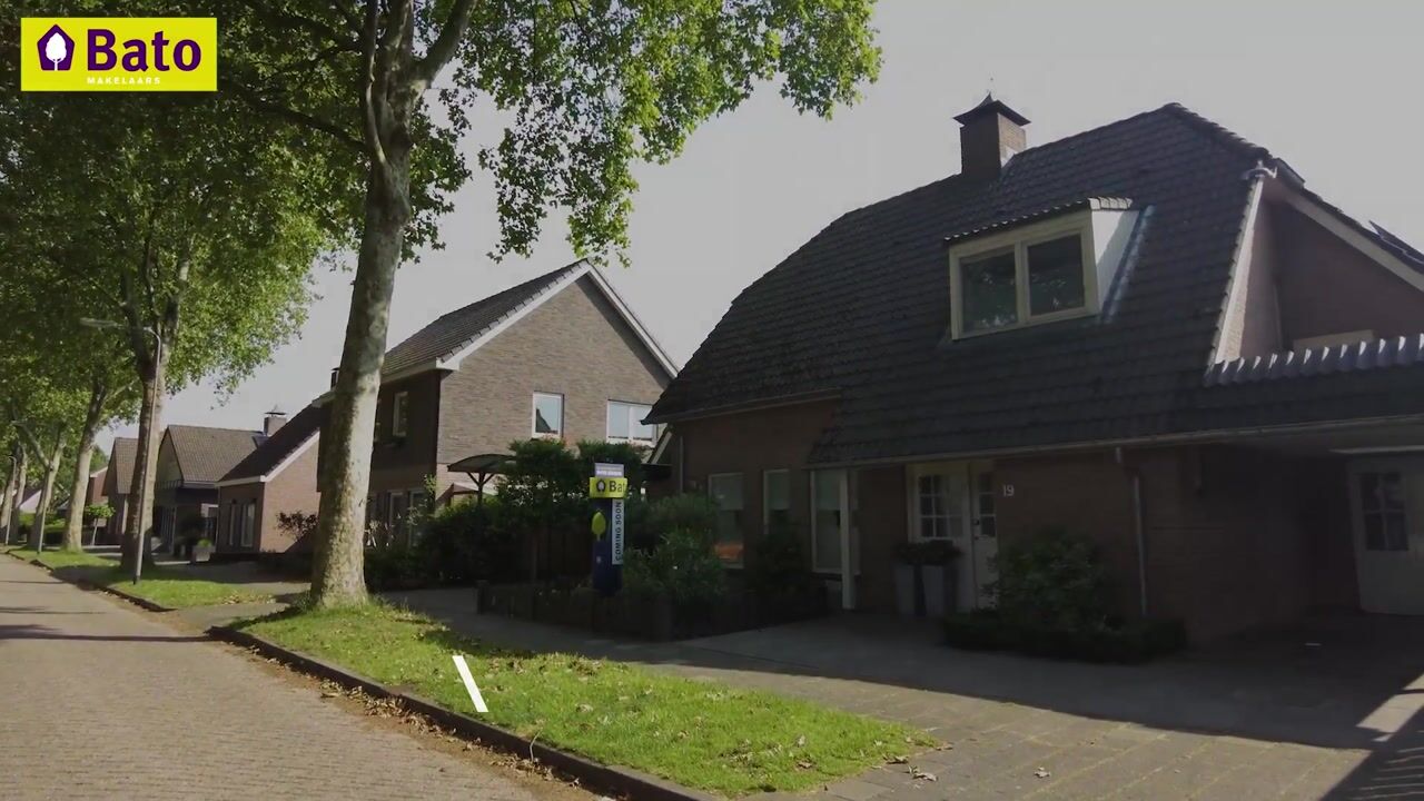 Video van Marsweg 19