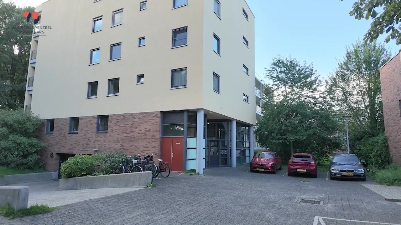 Video of Jo Wüthrichlaan 27