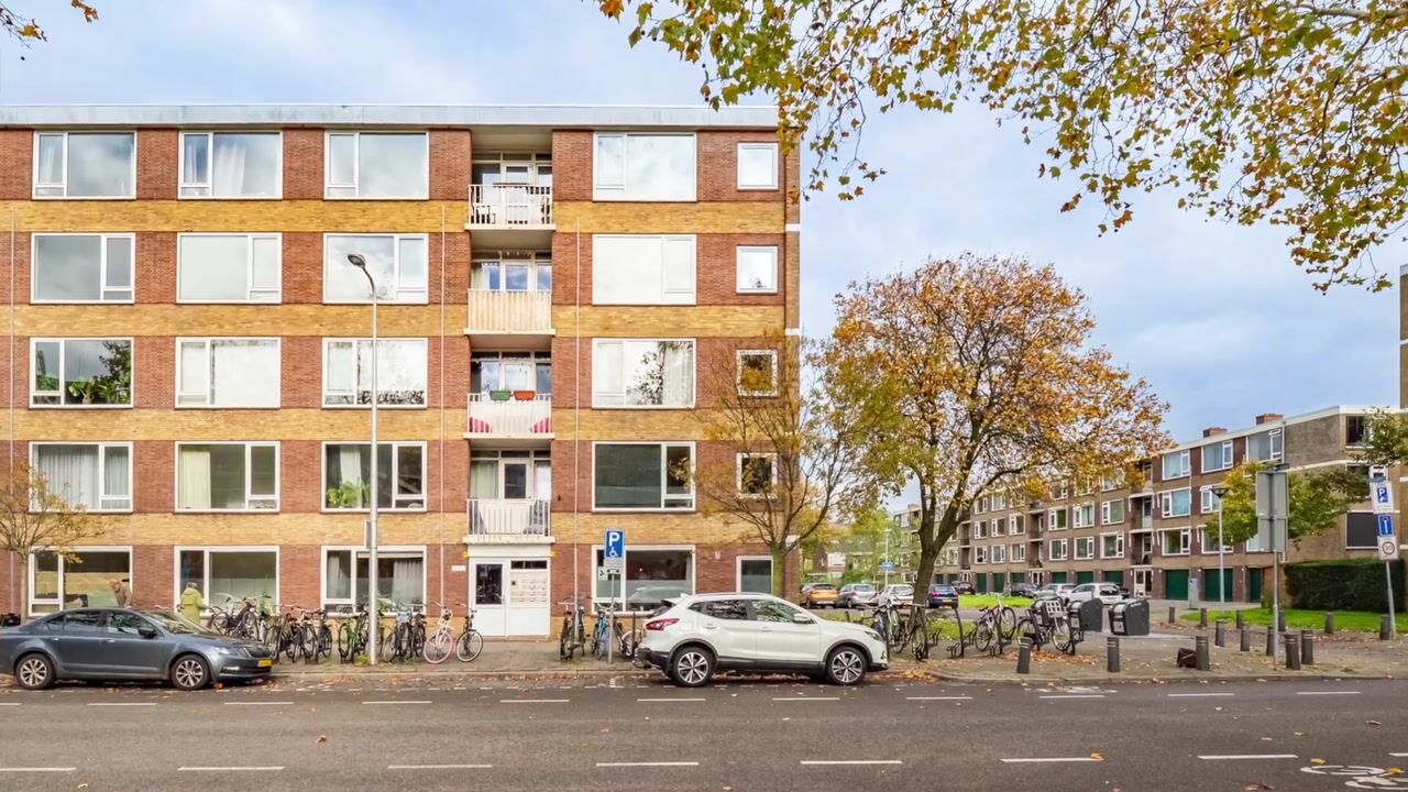 Video van Smaragdplein 38