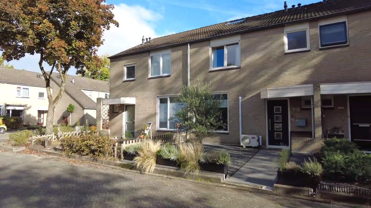 Video of Rondostraat 108