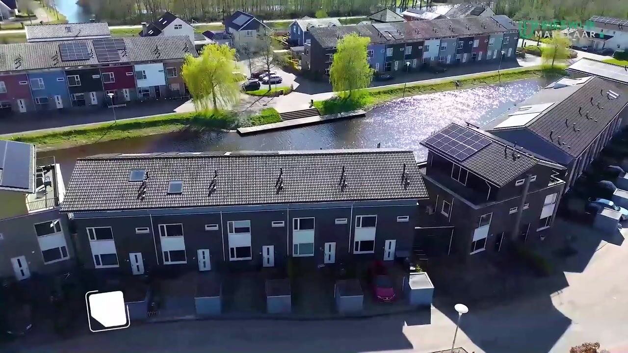 Video van Cornelis Rienks de Boerstraat 35
