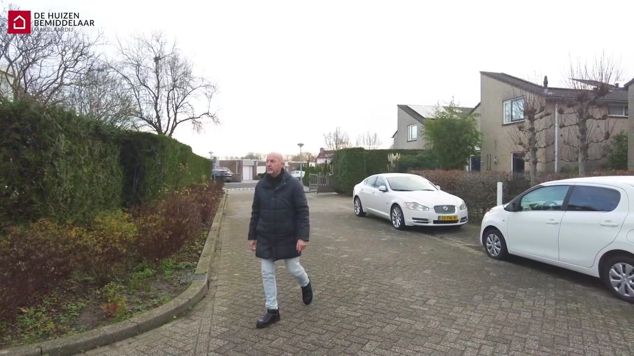 Video van Schoener 18 10