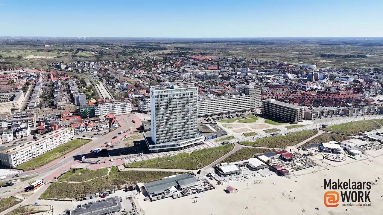 Video van Burgemeester van Fenemaplein 2-A1503