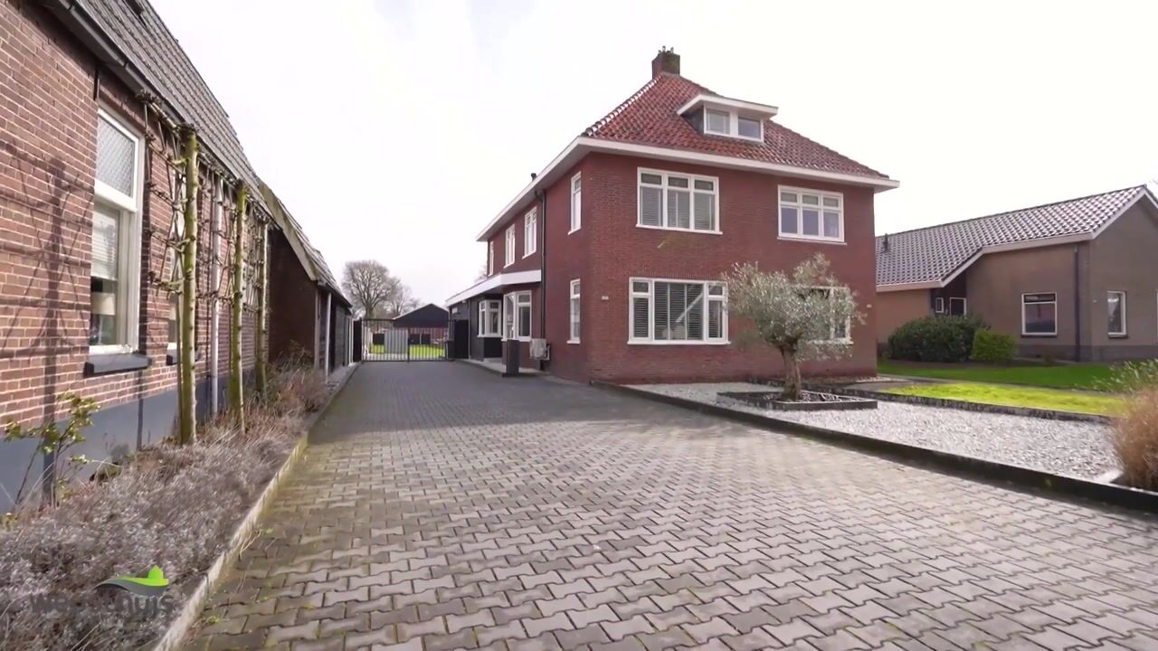 Video of Westeinde 469