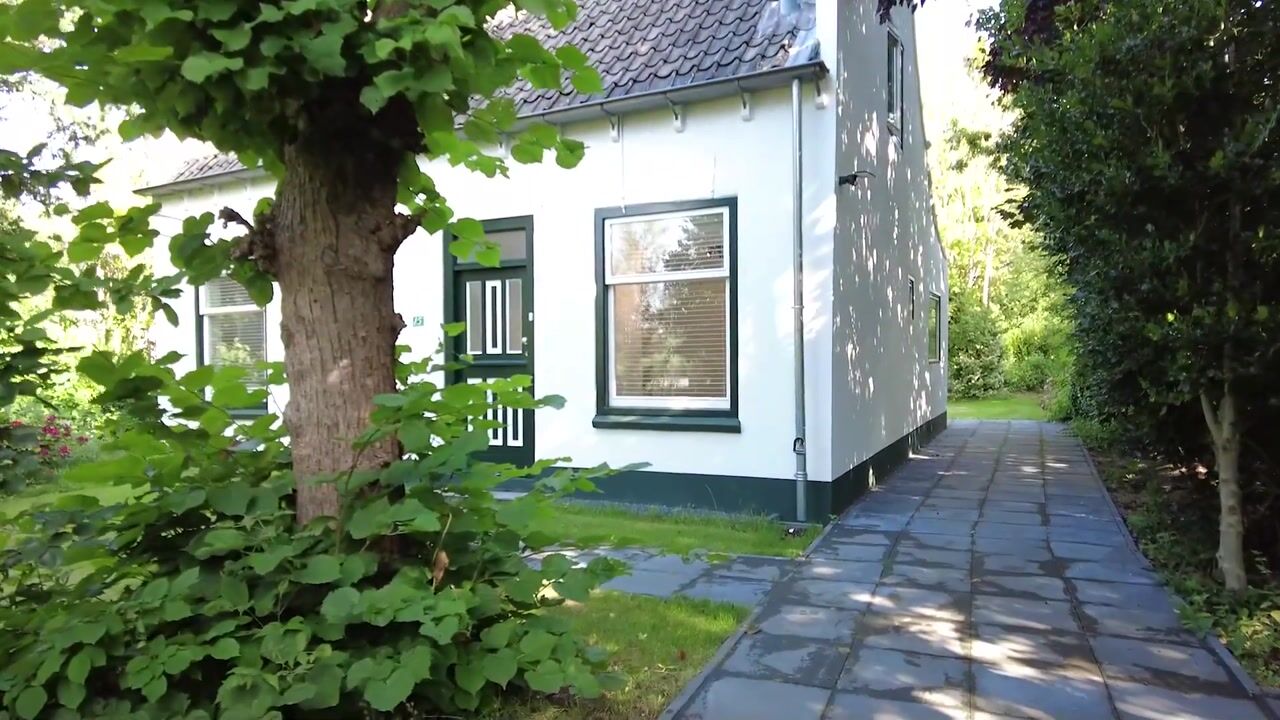 Video van Platteweg 15