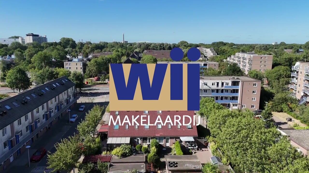 Video van Detroitdreef 5