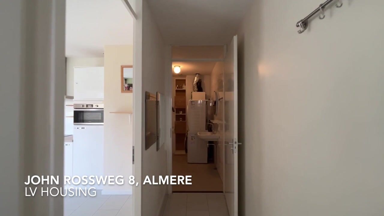 Video of John Rossweg 8