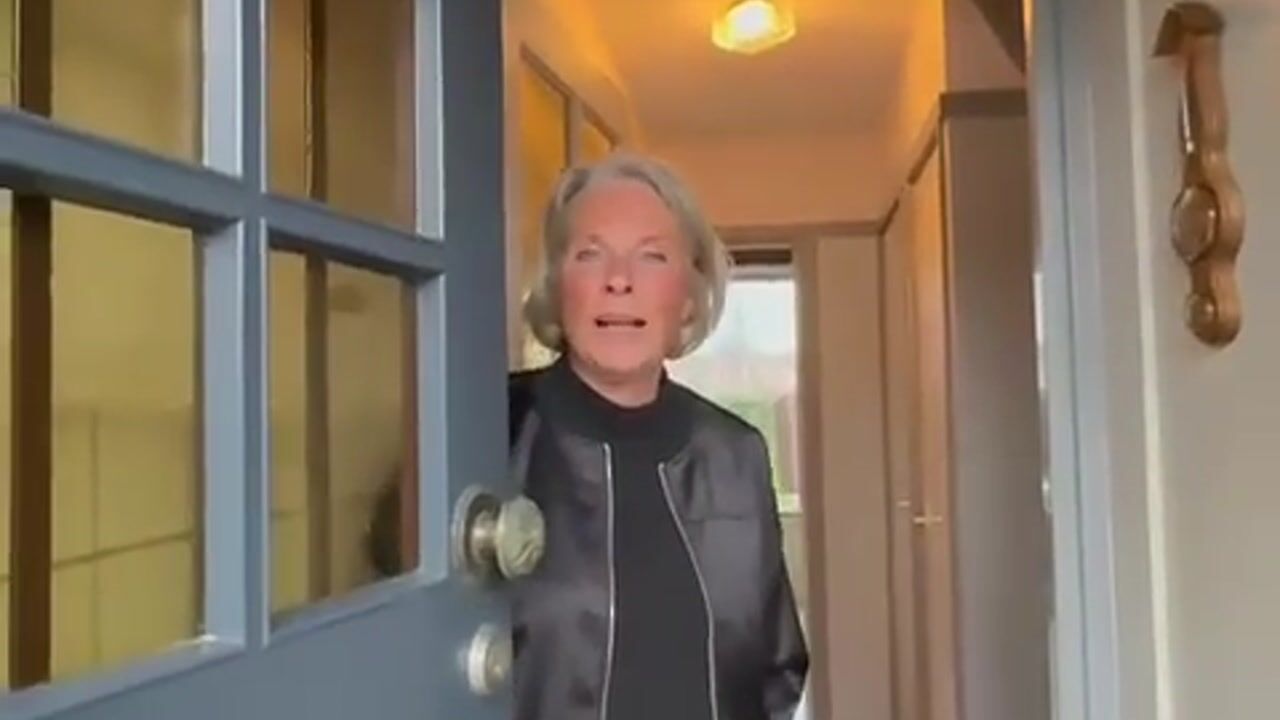 Video van van Oostervantstraat 19