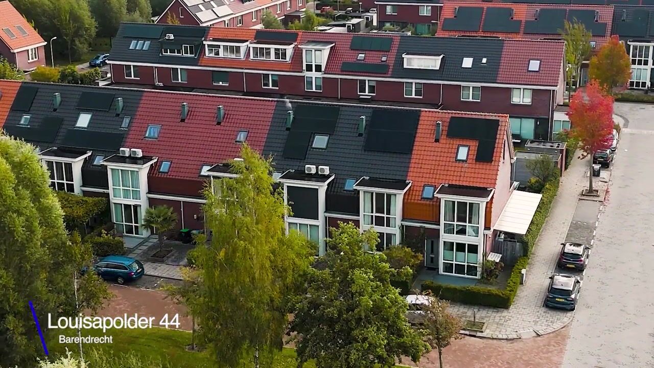 Video van Louisapolder 44