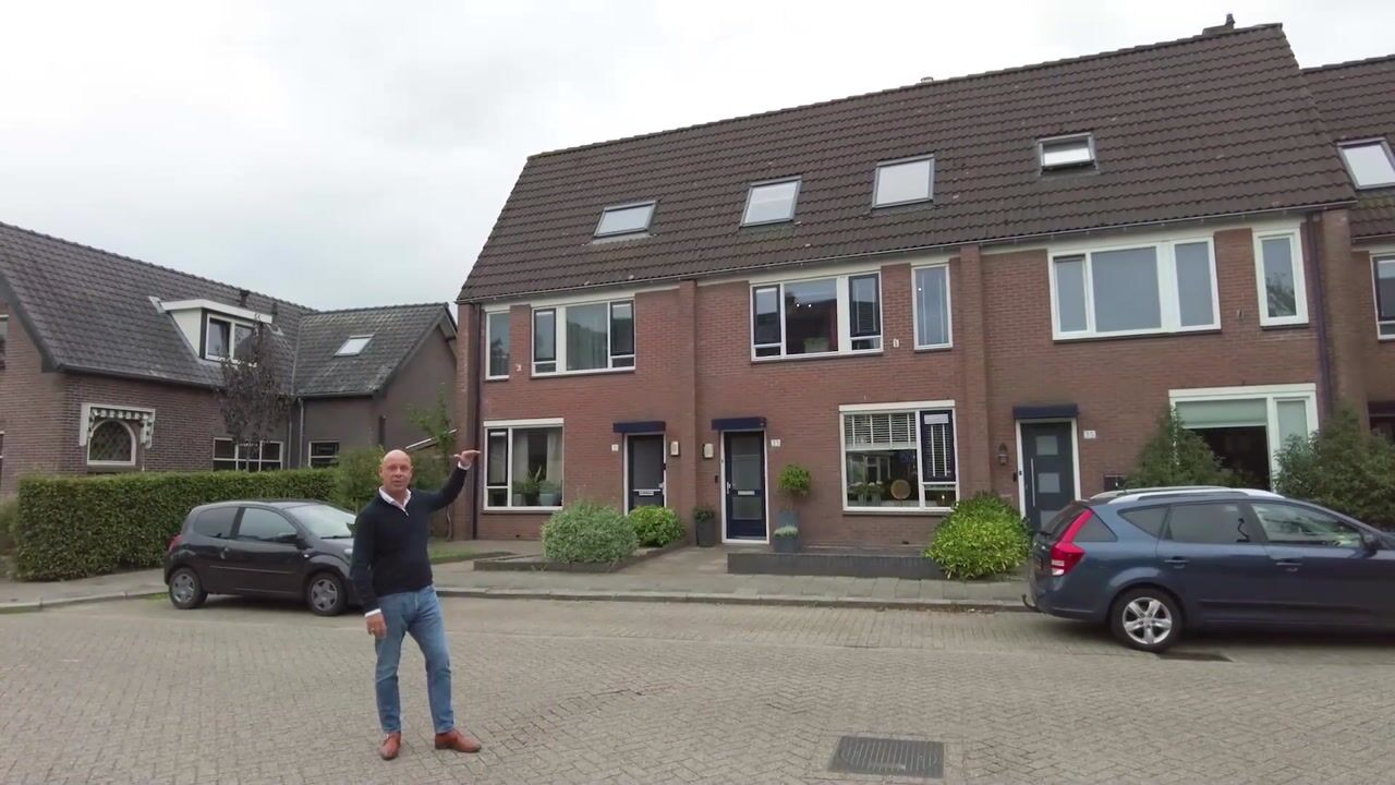 Video van Hezeweg 33