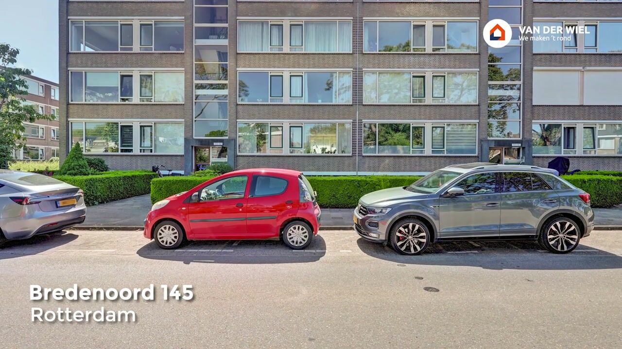 Video van Bredenoord 145