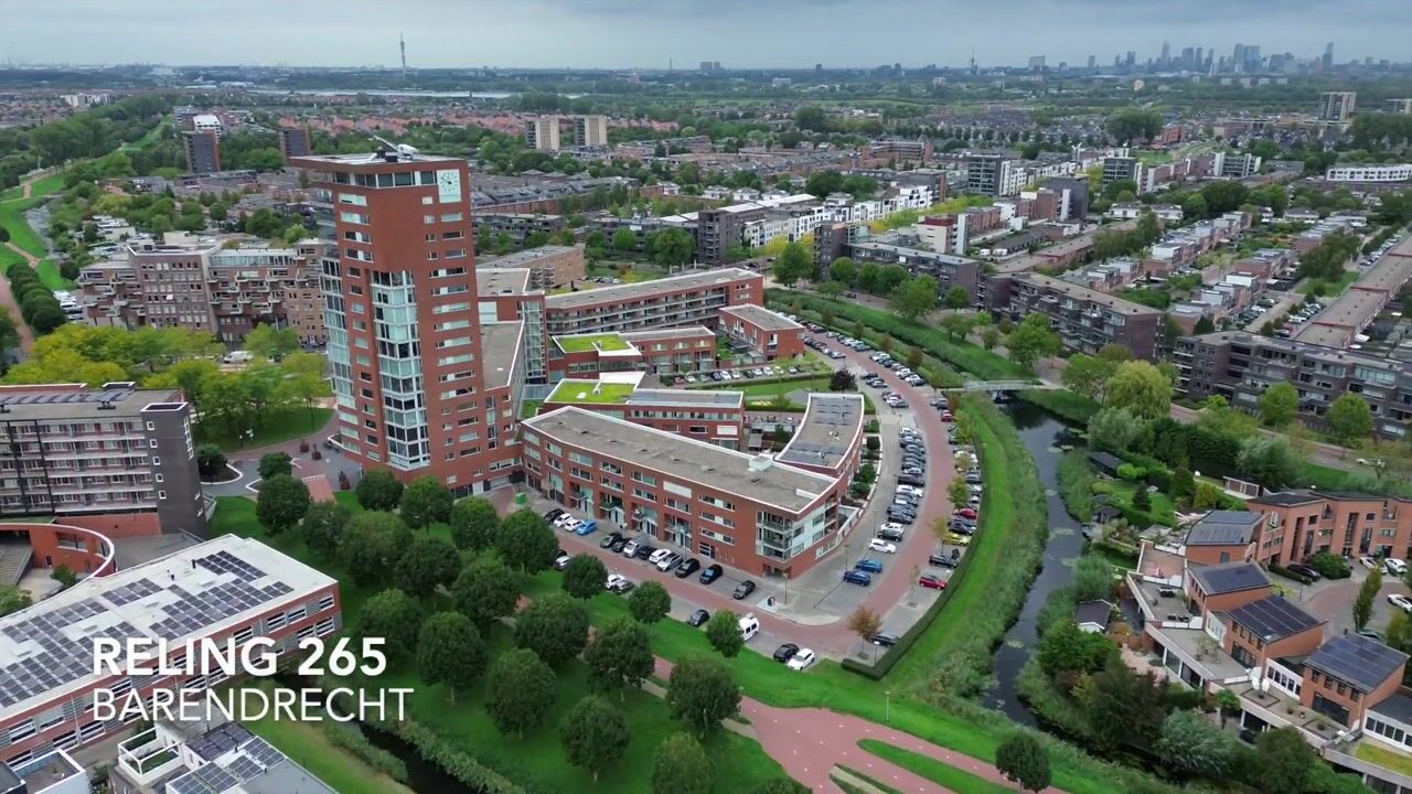 Video van Reling 265