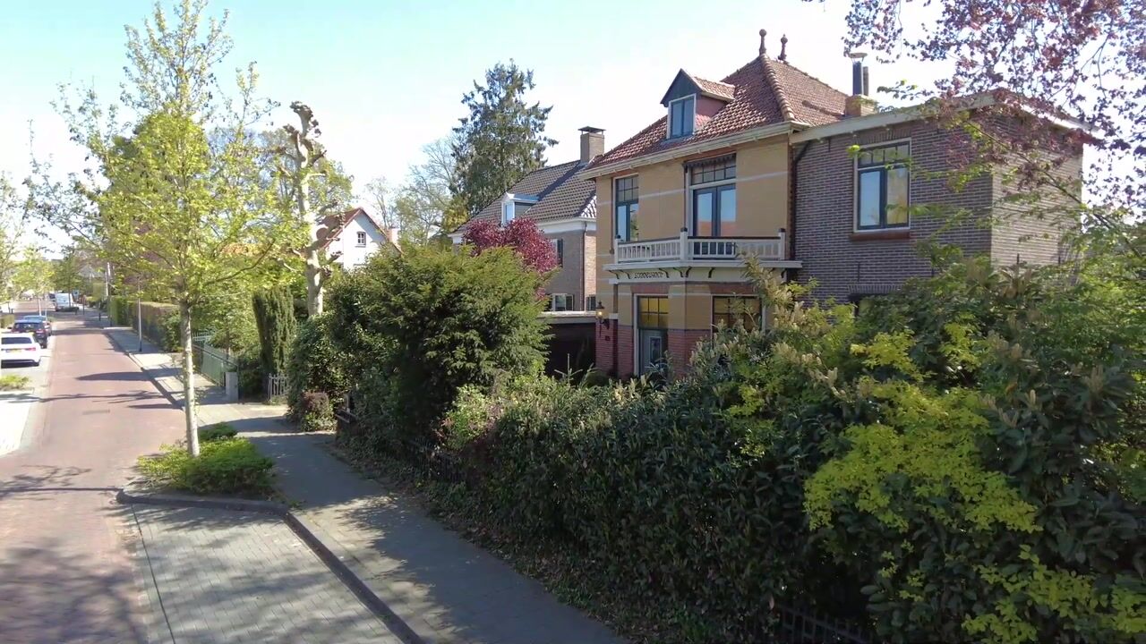 Video van Oude Deldensestraat 25