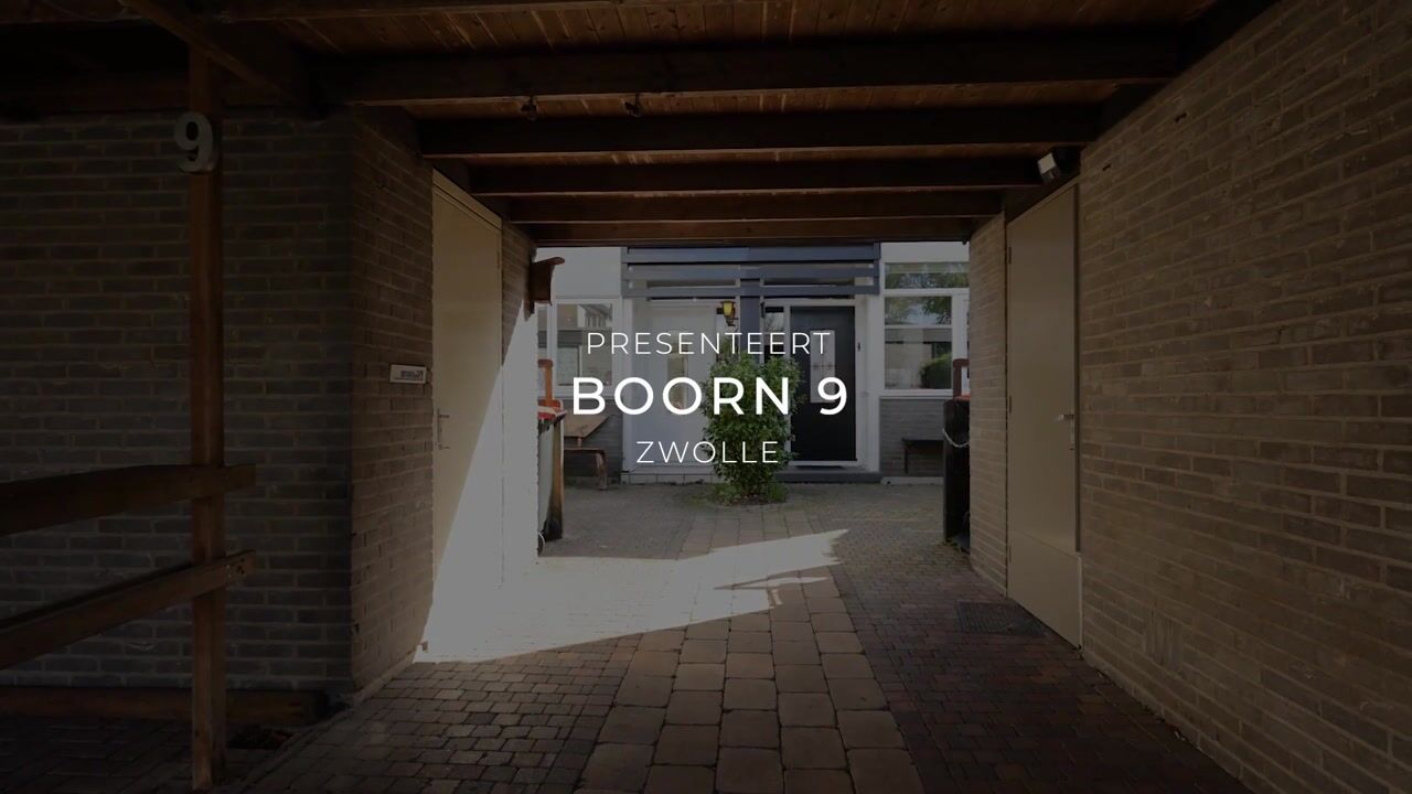 Video van Boorn 9