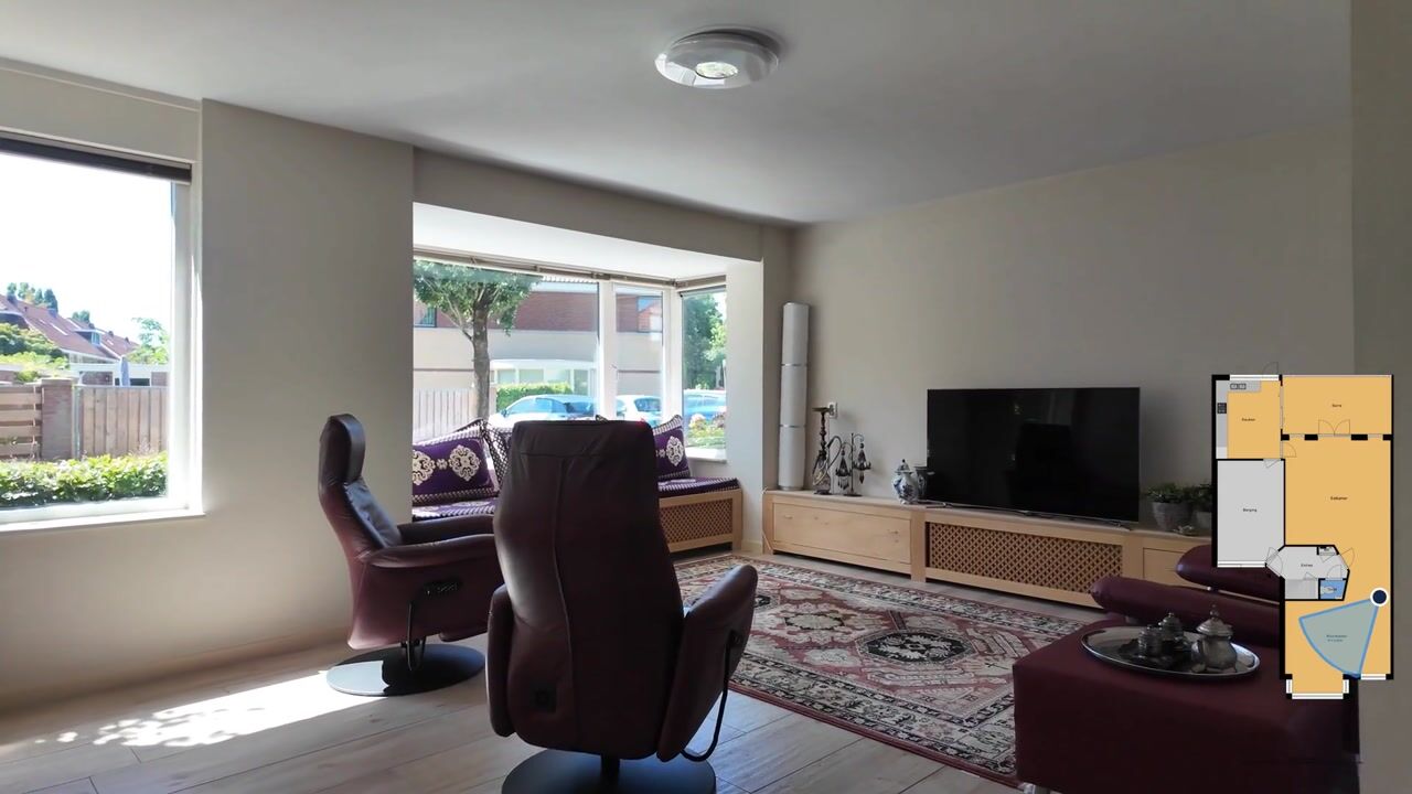 Video van Colmarstraat 47