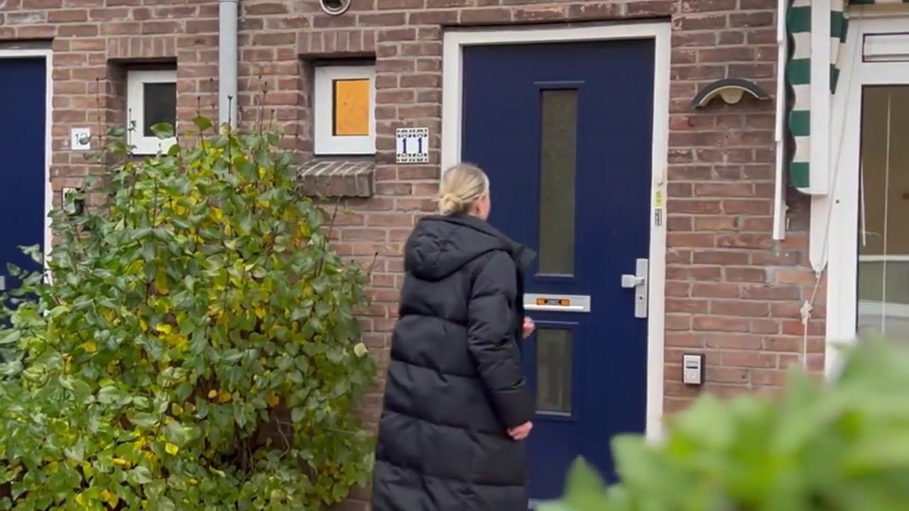 Video of Schuurmanstraat 11