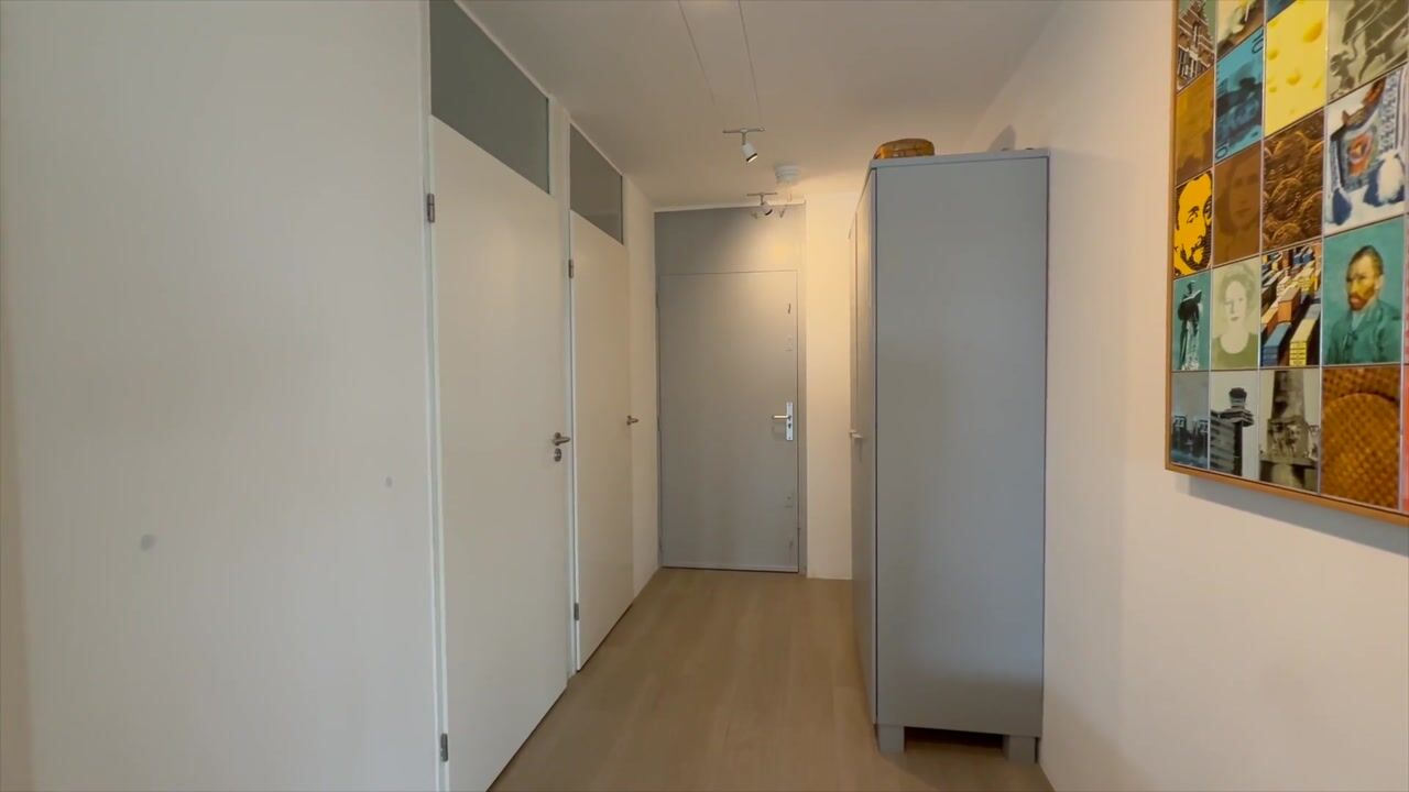 Video van Buitenbassinweg 402