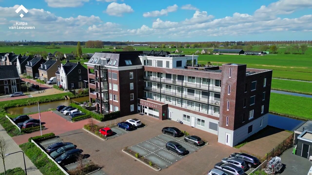 Video van Hazenleger 31