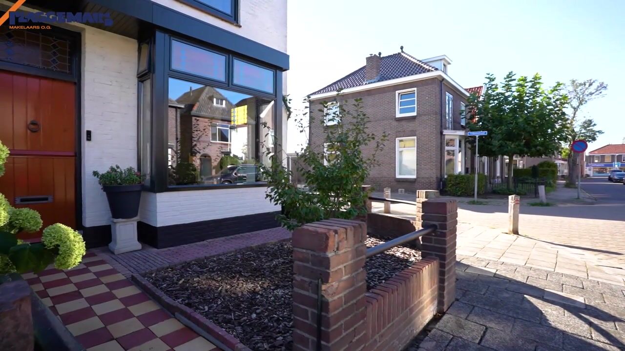 Video van Rozenstraat 19