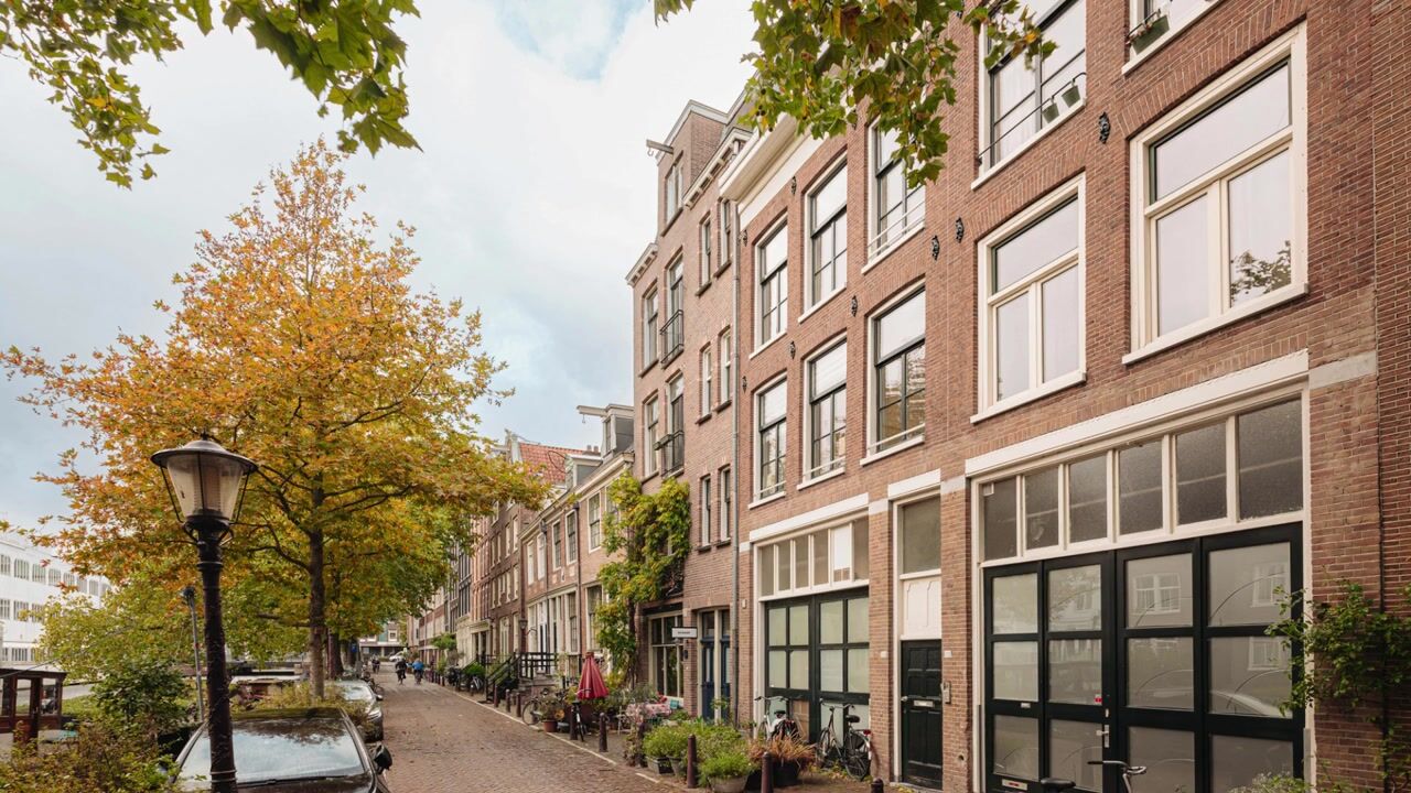 Video van Lijnbaansgracht 337-2