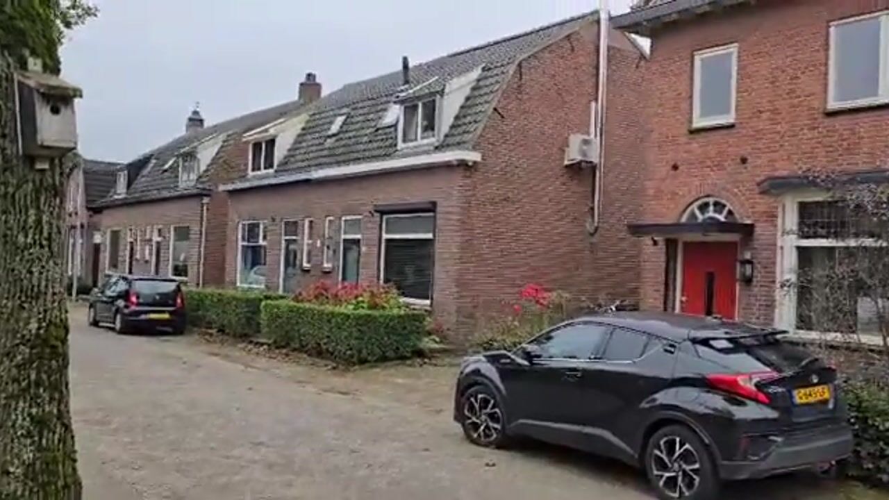 Bekijk video van Vogelstraat 15-B