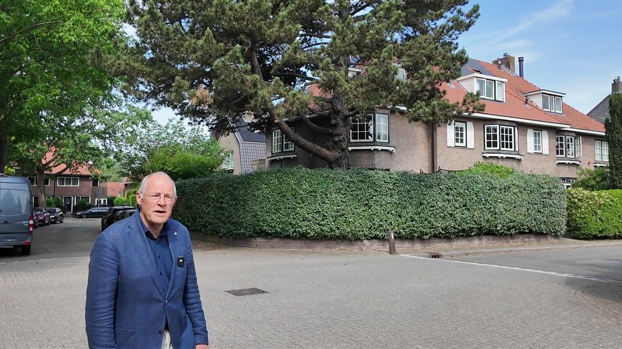 Video van Nieuwe Hilversumseweg 68