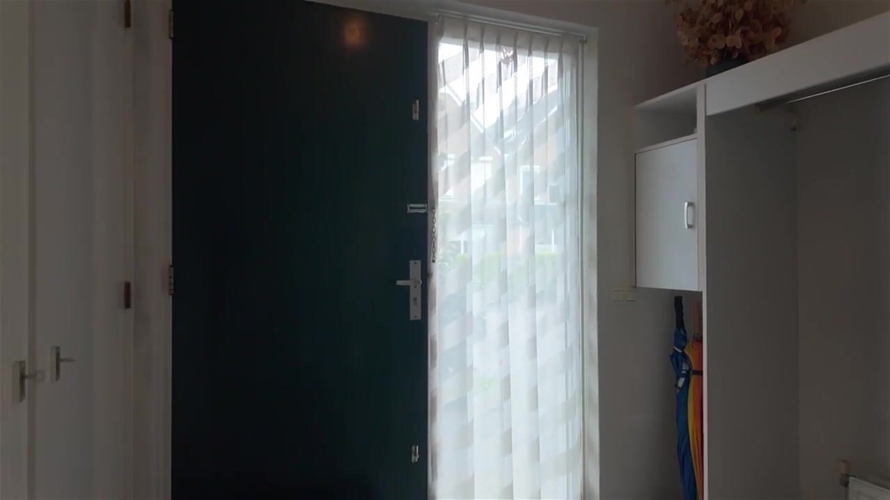 Video of Jacob van Maerlantlaan 10