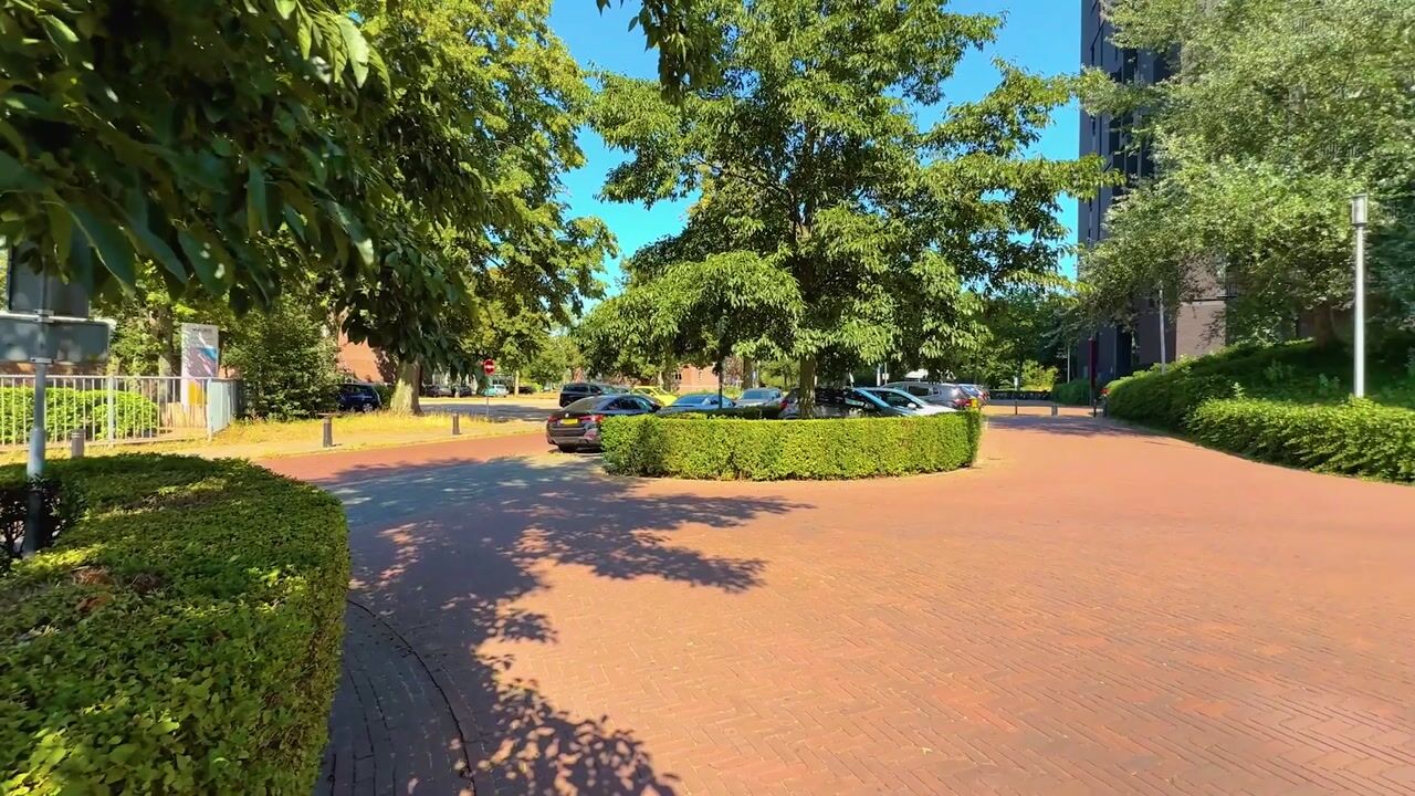 Video van Dirk Hartogstraat 79