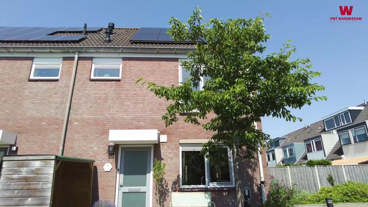 Video van Peperzoom 77