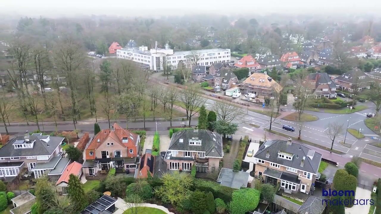 Video van Oud Blaricumerweg 2