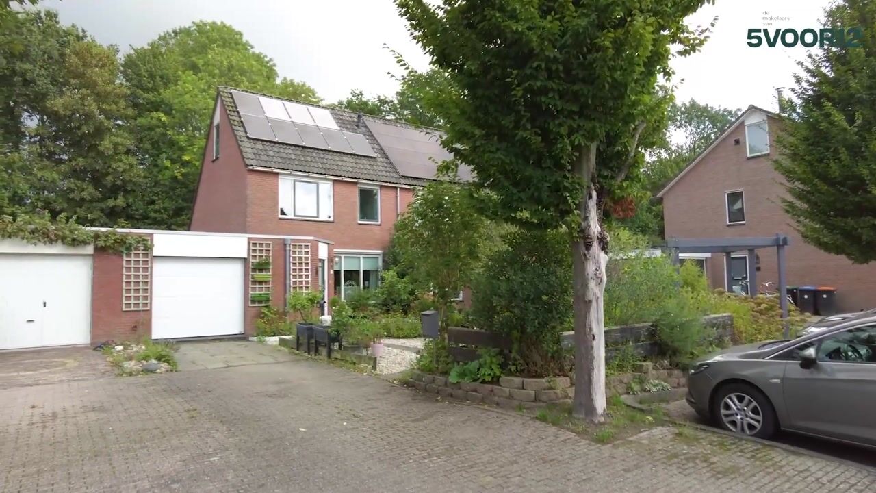 Video van De Drainhaak 26