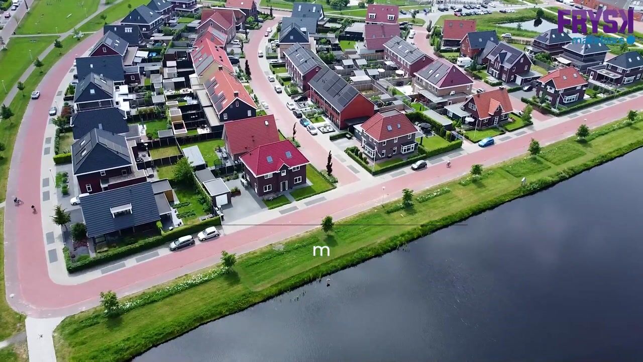 Video of Boekebeamstrjitte 25