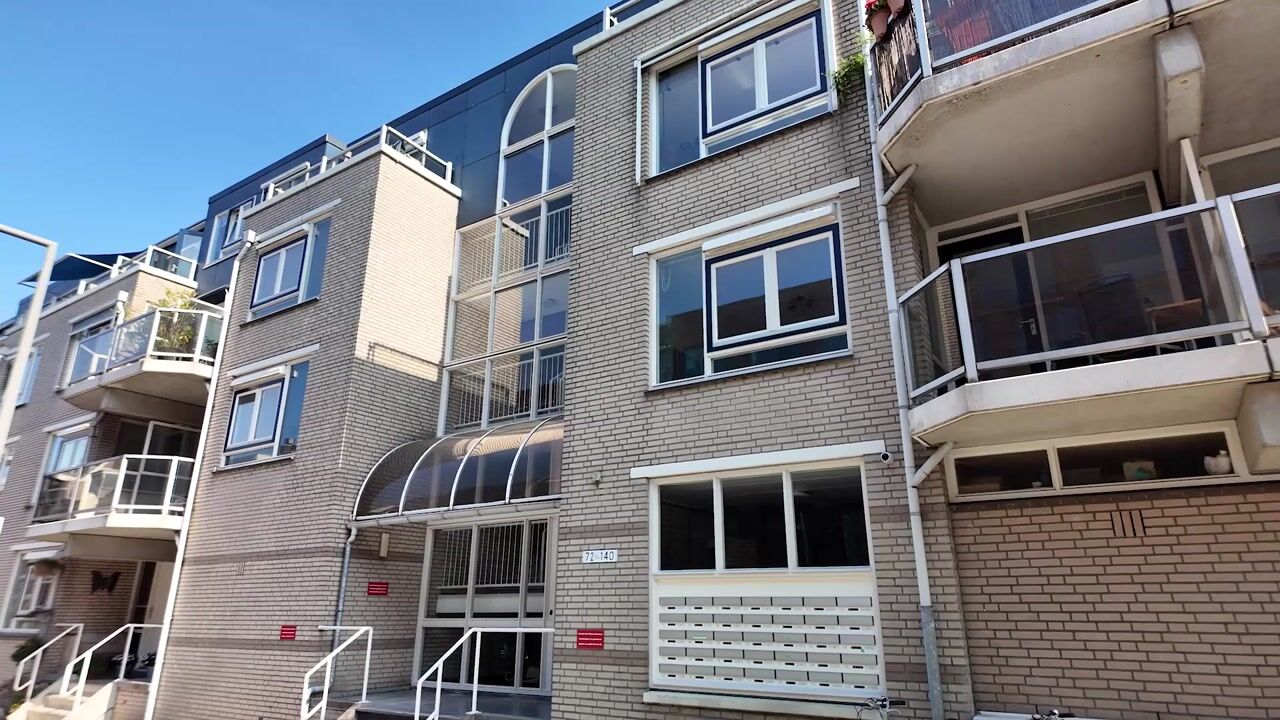 Video van Philips Willemstraat 88