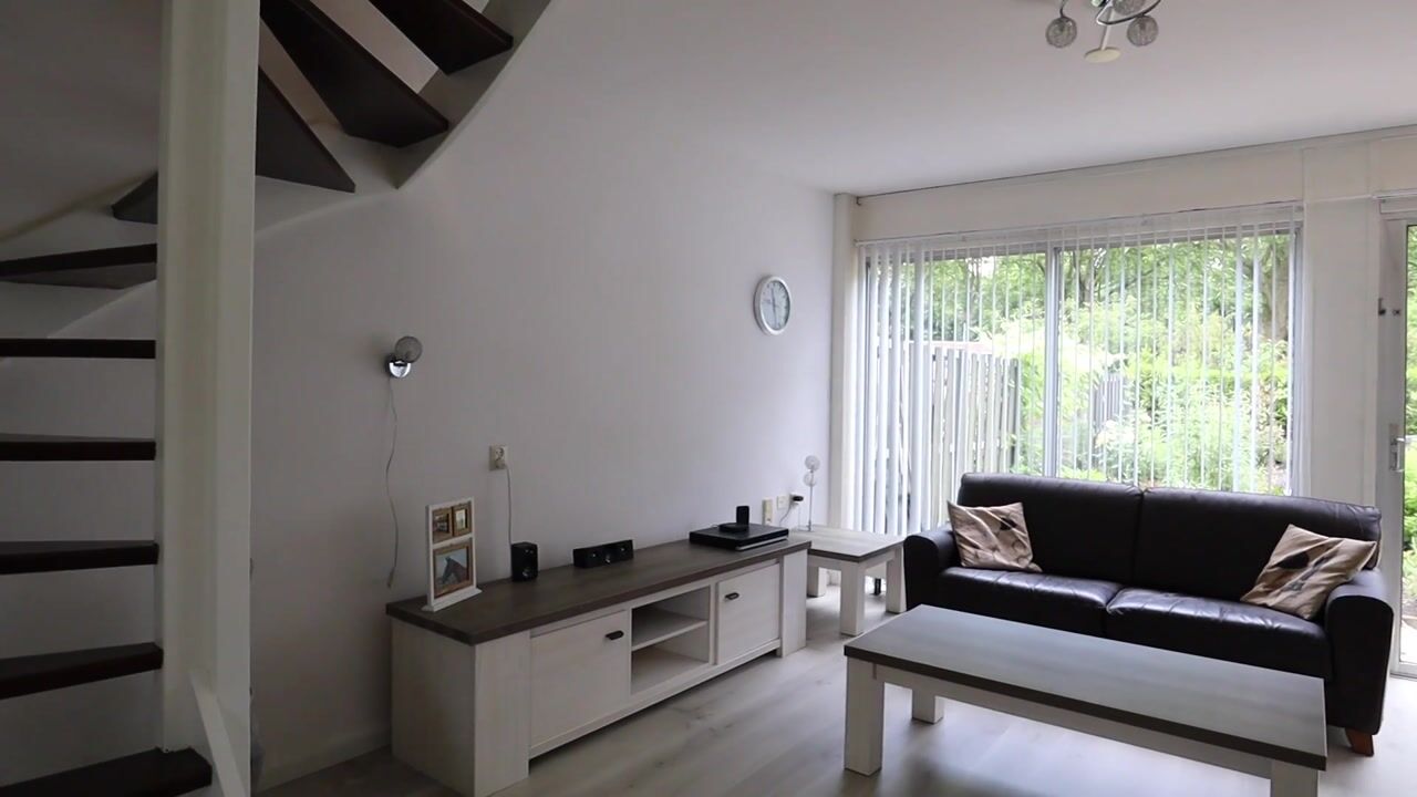 Video van P.J. Troelstrastraat 28