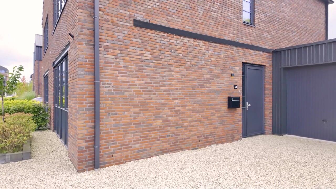 Video van R.A. de Monchystraat 44
