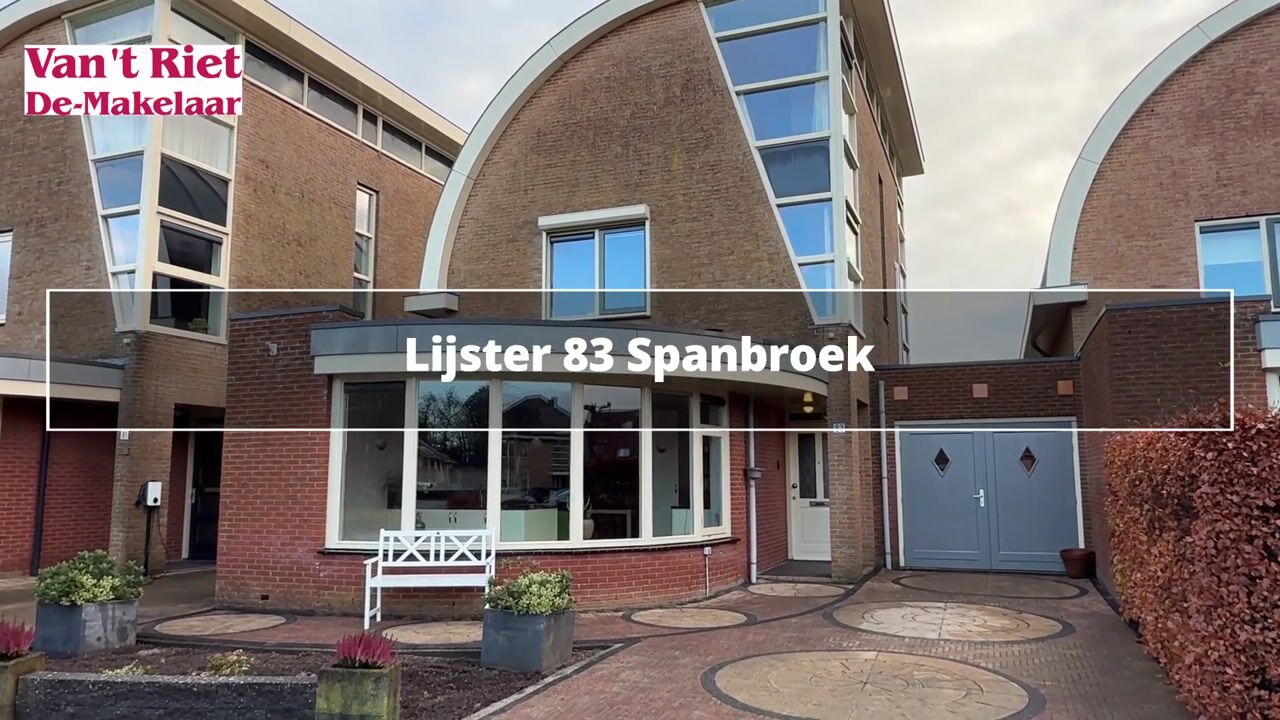 Video van Lijster 83