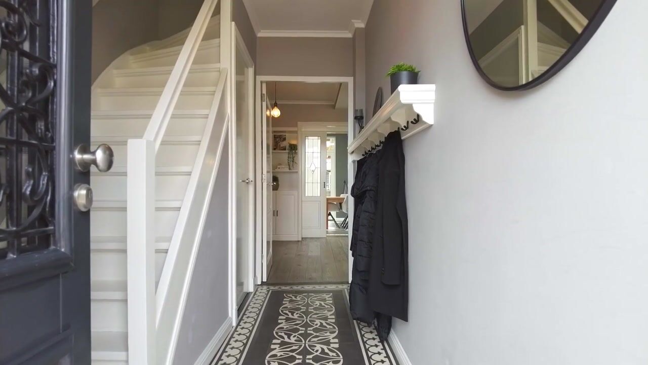 Video van Frans Bekersstraat 29