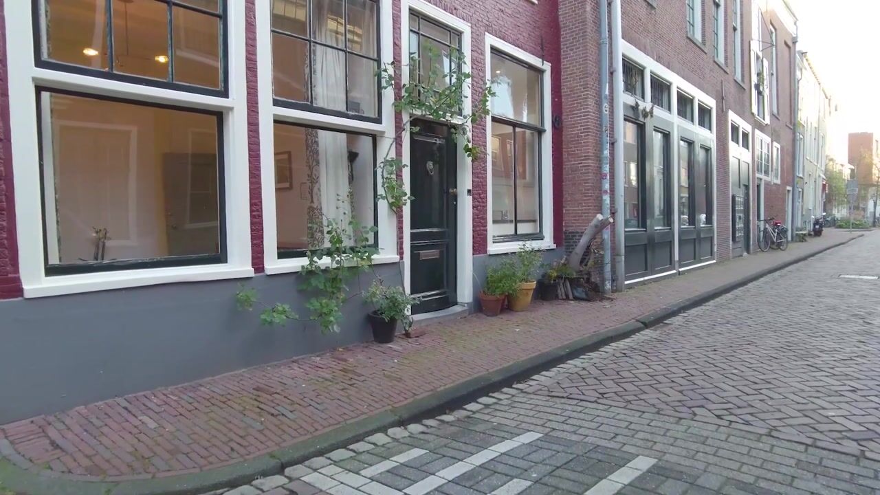 Video of Langebrug 46